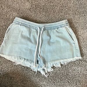 Aerie Shorts